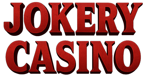 Jokery Casino Slovensko oficiálne logo
